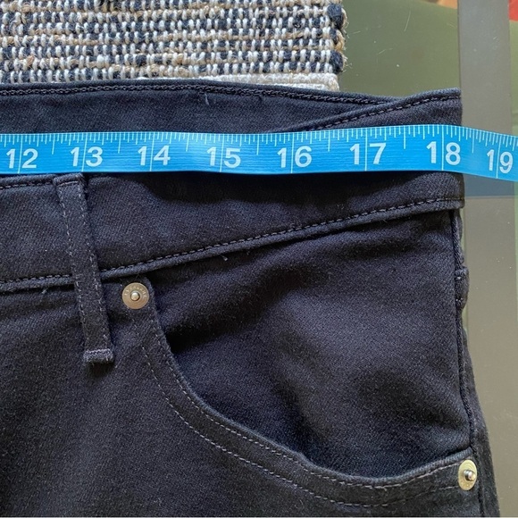 Everlane Black Way High Cropped Skinny Jeans - Picture 13 of 16